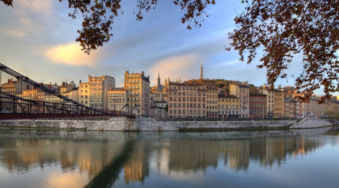 Où se garer à Lyon ?