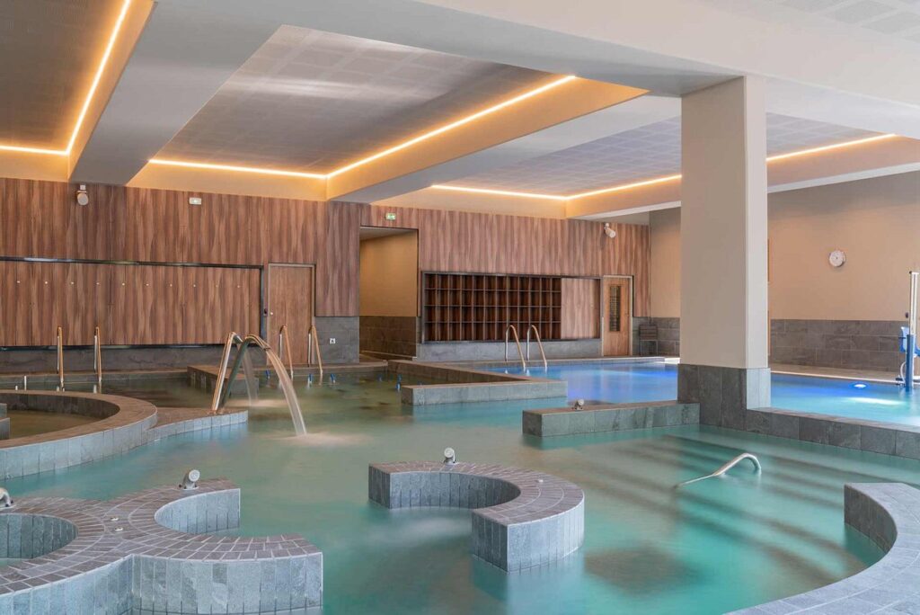 piscine lyon