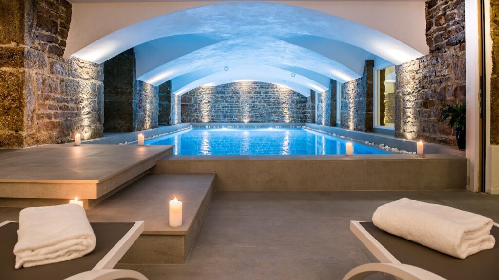 spa lyon