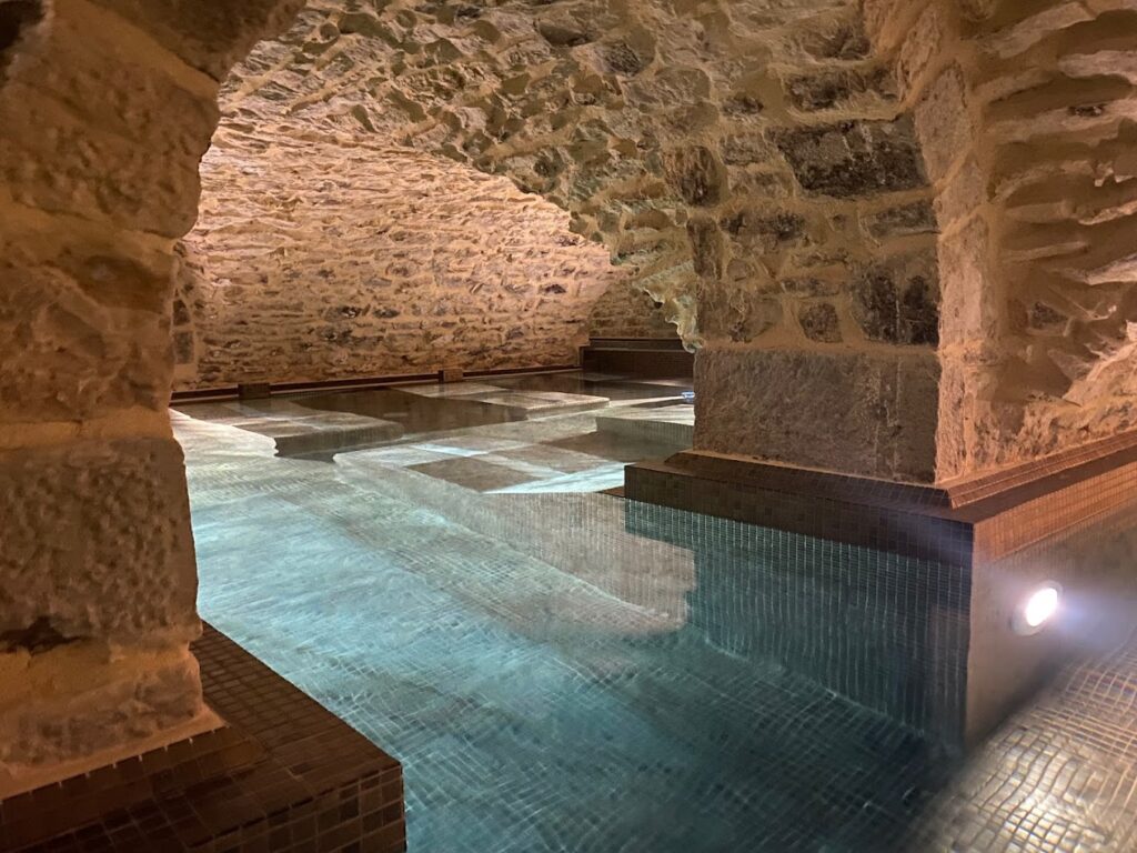 spa lyon