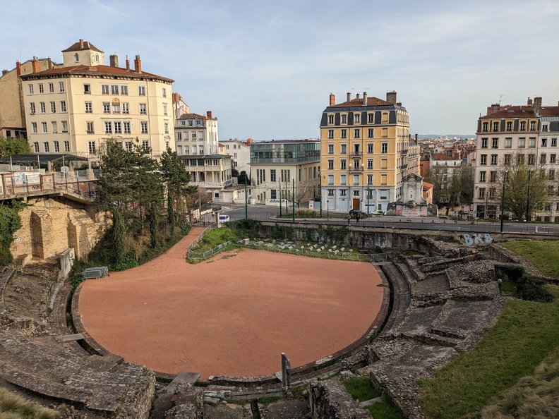 Les Plus Beaux B timents Historiques De Lyon
