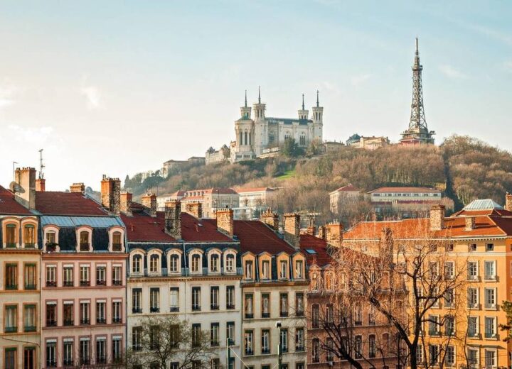 Logement alternance à Lyon : comment faire pour trouver ?